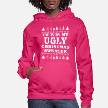 Shop Funny Christmas Sweaters online 